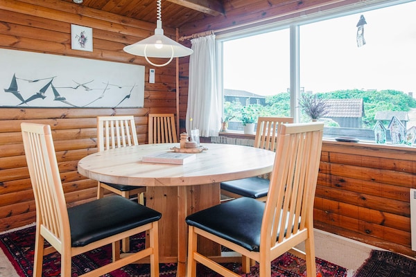 Foto van 5 Personen vakantie huis in Fanø - Vakantiehuis in Fanø - Indoor