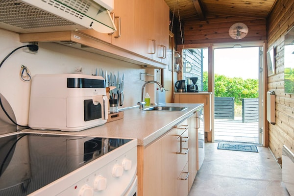 Foto van 5 Personen vakantie huis in Fanø - Vakantiehuis in Fanø - Indoor