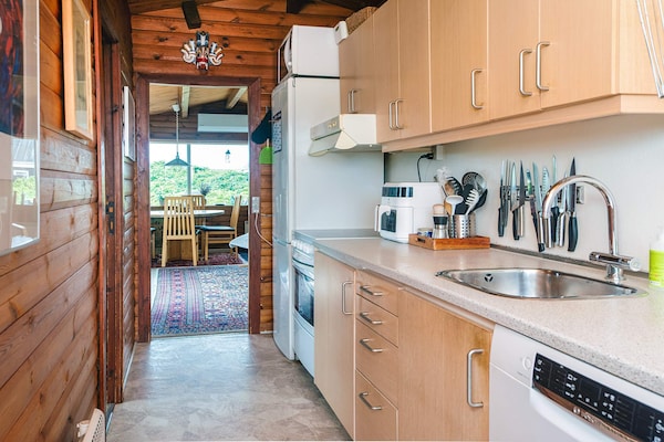 Foto van 5 Personen vakantie huis in Fanø - Vakantiehuis in Fanø - Indoor