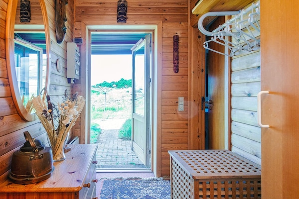 Foto van 5 Personen vakantie huis in Fanø - Vakantiehuis in Fanø - Indoor