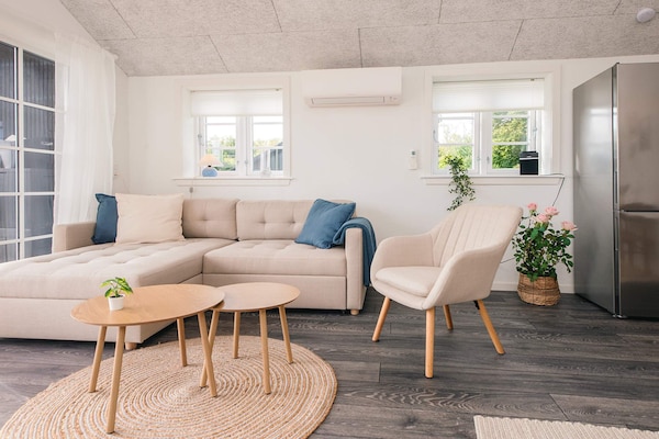 Foto van 4 sterren vakantie huis in Juelsminde - Vakantiehuis in Juelsminde - Indoor