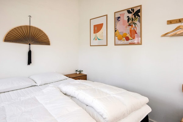 Foto van 4 sterren vakantie huis in Juelsminde - Vakantiehuis in Juelsminde - Indoor
