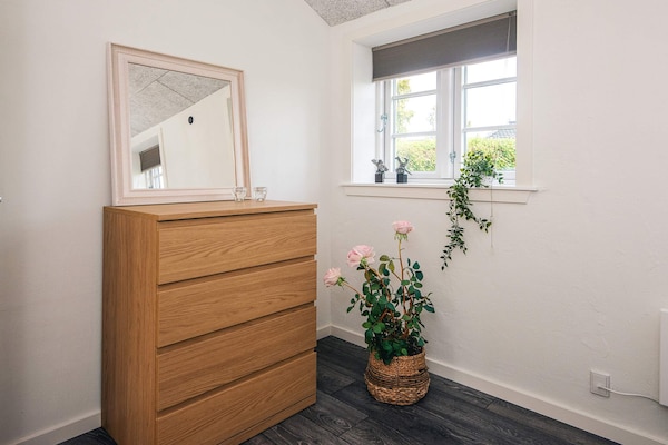 Foto van 4 sterren vakantie huis in Juelsminde - Vakantiehuis in Juelsminde - Indoor