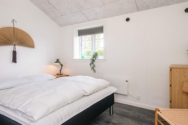 Foto van 4 sterren vakantie huis in Juelsminde - Vakantiehuis in Juelsminde - Indoor