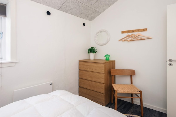 Foto van 4 sterren vakantie huis in Juelsminde - Vakantiehuis in Juelsminde - Indoor