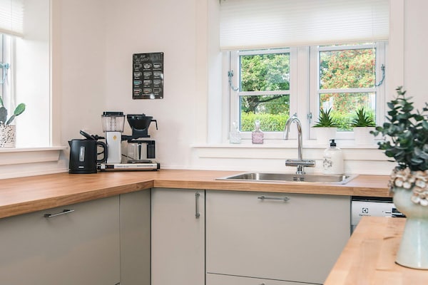 Foto van 4 sterren vakantie huis in Juelsminde - Vakantiehuis in Juelsminde - Indoor