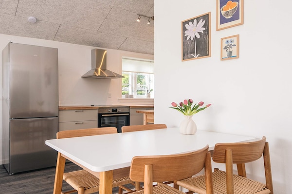 Foto van 4 sterren vakantie huis in Juelsminde - Vakantiehuis in Juelsminde - Indoor
