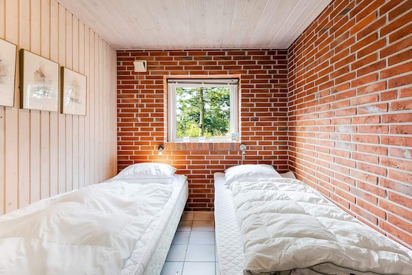 Foto van 6 Personen vakantie huis in Nørre Nebel - Vakantiehuis in Nørre Nebel - Untagged