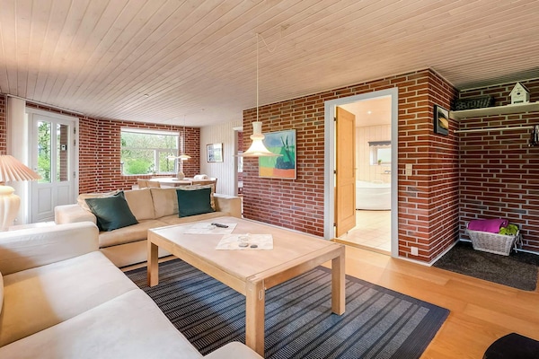 Foto van 6 Personen vakantie huis in Nørre Nebel - Vakantiehuis in Nørre Nebel - Untagged