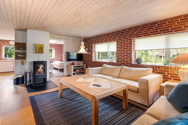 Foto van 6 Personen vakantie huis in Nørre Nebel - Vakantiehuis in Nørre Nebel - Untagged