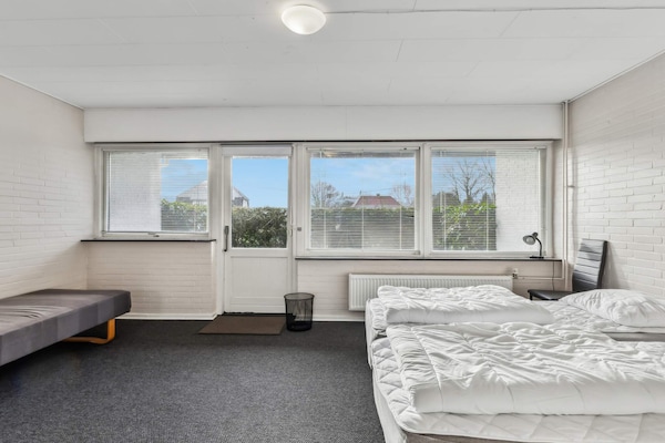 Foto van 40 Personen vakantie huis in Skærbæk - Vakantiehuis in Skærbæk - Indoor