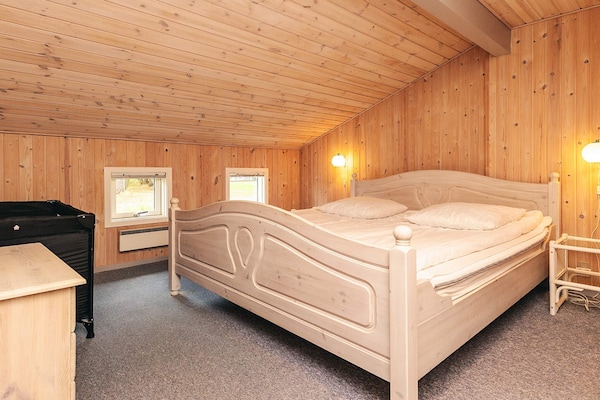 Foto van 6 Personen vakantie huis in Sæby - Vakantiehuis in Sæby - Indoor