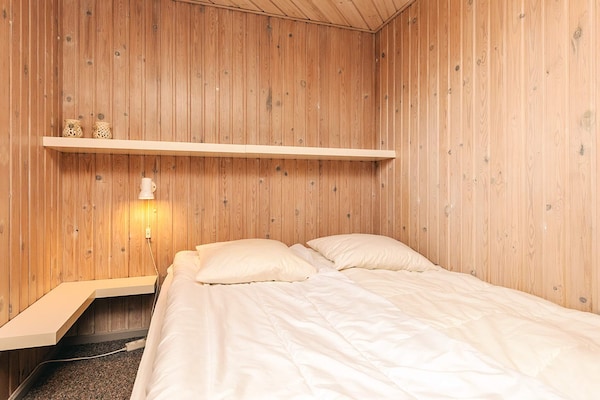 Foto van 6 Personen vakantie huis in Sæby - Vakantiehuis in Sæby - Indoor