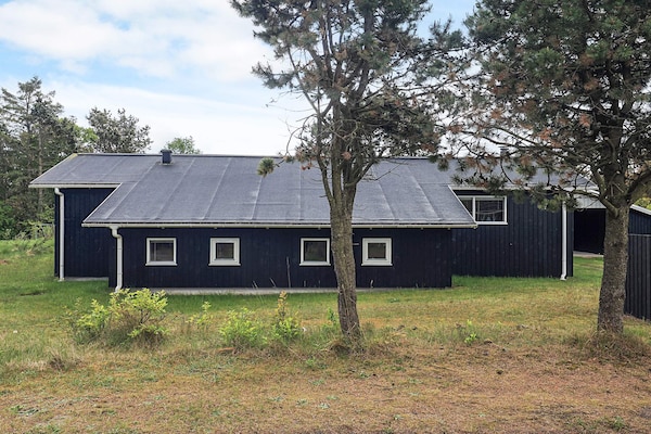 Foto van 6 Personen vakantie huis in Sæby - Vakantiehuis in Sæby - View