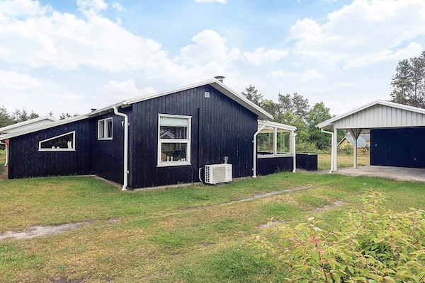 Foto van 6 Personen vakantie huis in Sæby - Vakantiehuis in Sæby - View