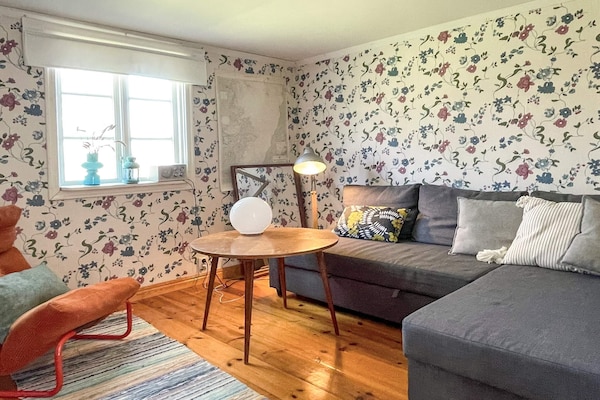 Foto van 3 Personen vakantie huis in BORGHOLM - Vakantiehuis in BORGHOLM - Indoor