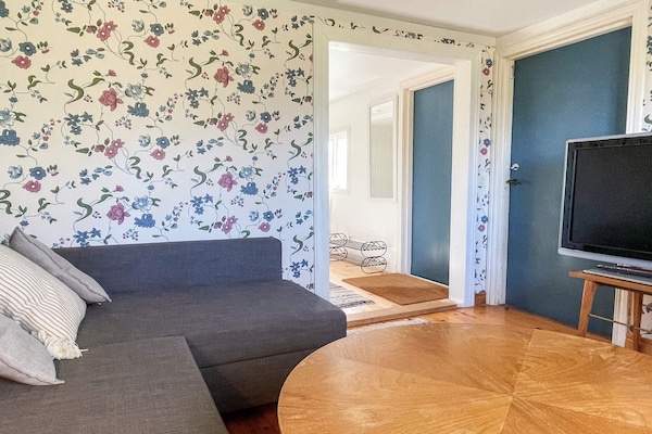 Foto van 3 Personen vakantie huis in BORGHOLM - Vakantiehuis in BORGHOLM - Indoor