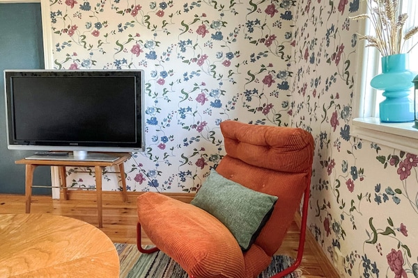 Foto van 3 Personen vakantie huis in BORGHOLM - Vakantiehuis in BORGHOLM - Indoor