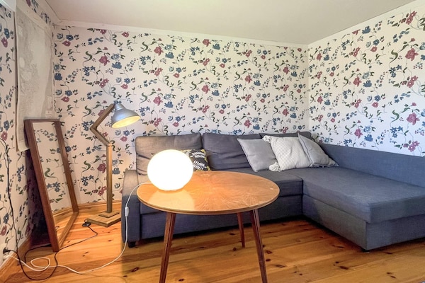 Foto van 3 Personen vakantie huis in BORGHOLM - Vakantiehuis in BORGHOLM - Indoor