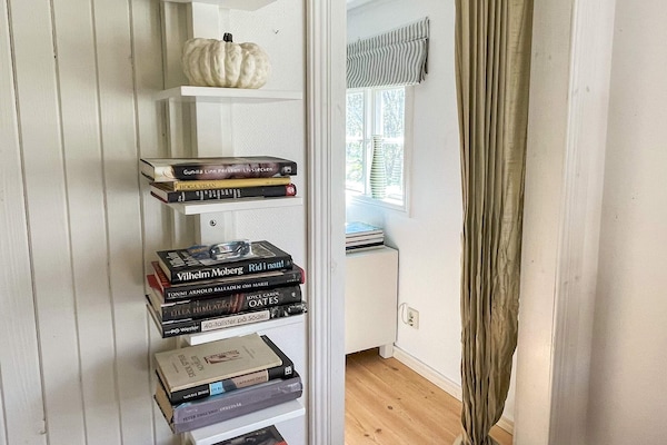 Foto van 3 Personen vakantie huis in BORGHOLM - Vakantiehuis in BORGHOLM - Indoor