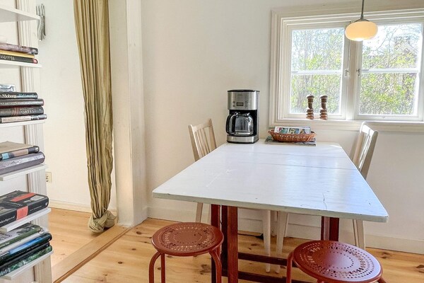 Foto van 3 Personen vakantie huis in BORGHOLM - Vakantiehuis in BORGHOLM - Indoor