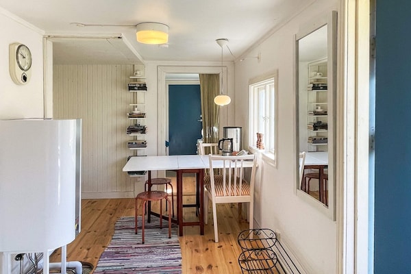 Foto van 3 Personen vakantie huis in BORGHOLM - Vakantiehuis in BORGHOLM - Indoor