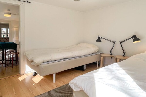 Foto van 3 Personen vakantie huis in BORGHOLM - Vakantiehuis in BORGHOLM - Indoor