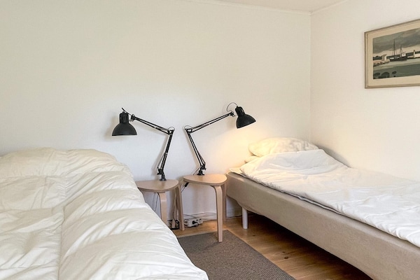 Foto van 3 Personen vakantie huis in BORGHOLM - Vakantiehuis in BORGHOLM - Indoor