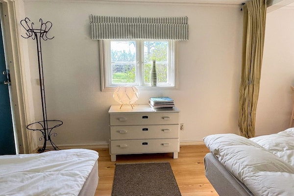 Foto van 3 Personen vakantie huis in BORGHOLM - Vakantiehuis in BORGHOLM - Indoor
