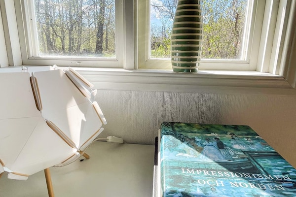 Foto van 3 Personen vakantie huis in BORGHOLM - Vakantiehuis in BORGHOLM - Indoor