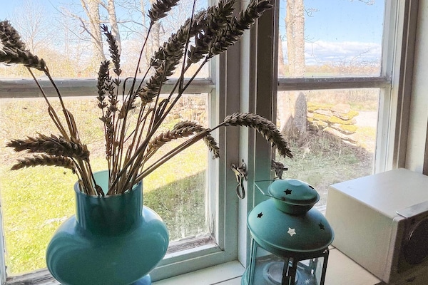 Foto van 3 Personen vakantie huis in BORGHOLM - Vakantiehuis in BORGHOLM - Indoor