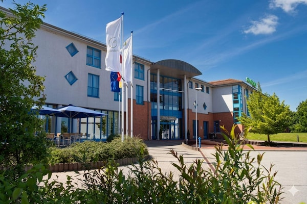 Foto van 4 persoons vakantieparkhuis in WEITENDORF - Vakantiehuis in WEITENDORF - Outdoor