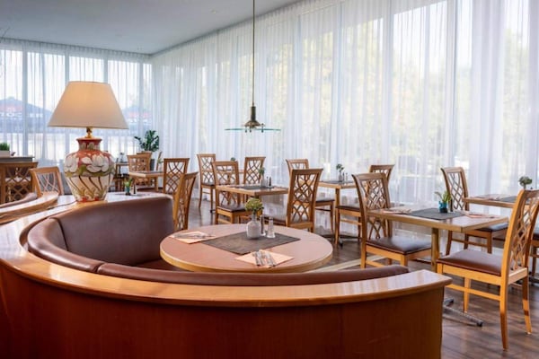 Foto van 4 persoons vakantieparkhuis in WEITENDORF - Vakantiehuis in WEITENDORF - Untagged