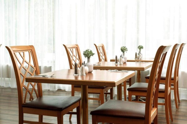 Foto van 4 persoons vakantieparkhuis in WEITENDORF - Vakantiehuis in WEITENDORF - Indoor