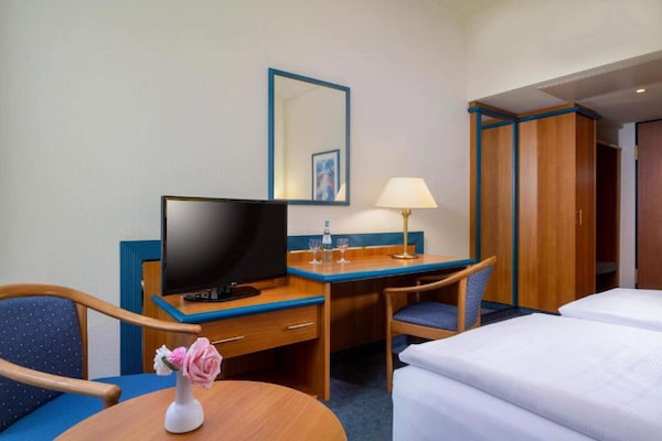 Foto van 4 persoons vakantieparkhuis in WEITENDORF - Vakantiehuis in WEITENDORF - Indoor
