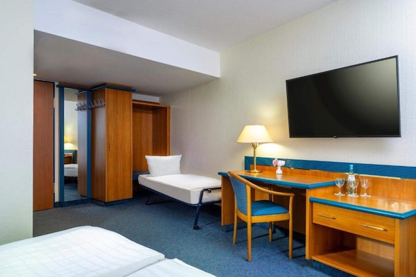 Foto van 4 persoons vakantieparkhuis in WEITENDORF - Vakantiehuis in WEITENDORF - Indoor