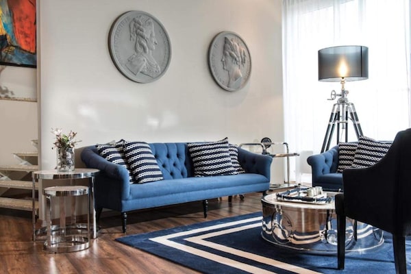 Foto van 4 persoons vakantieparkhuis in WEITENDORF - Vakantiehuis in WEITENDORF - Indoor