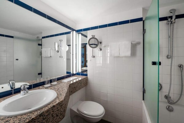 Foto van 4 persoons vakantieparkhuis in WEITENDORF - Vakantiehuis in WEITENDORF - Indoor