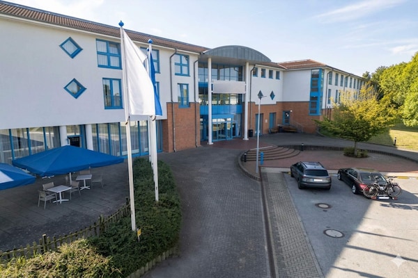 Foto van 4 persoons vakantieparkhuis in WEITENDORF - Vakantiehuis in WEITENDORF - Outdoor