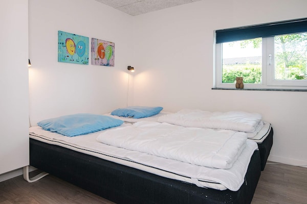 Foto van 5 sterren vakantie huis in Hadsund - Vakantiehuis in Hadsund - Indoor