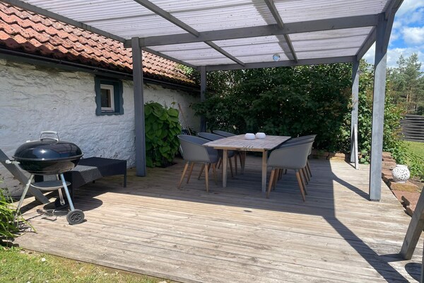 Foto van 4 sterren vakantie huis in FÄRJESTADEN - Vakantiehuis in FÄRJESTADEN - Outdoor