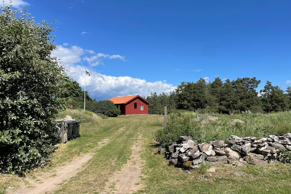 Foto van 4 sterren vakantie huis in FÄRJESTADEN - Vakantiehuis in FÄRJESTADEN - Outdoor
