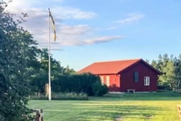 Foto van 4 sterren vakantie huis in FÄRJESTADEN - Vakantiehuis in FÄRJESTADEN - Outdoor
