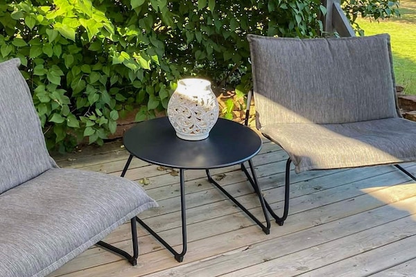 Foto van 4 sterren vakantie huis in FÄRJESTADEN - Vakantiehuis in FÄRJESTADEN - Outdoor