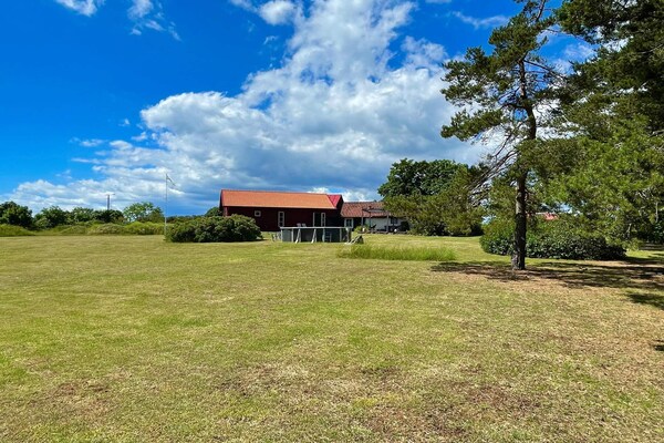 Foto van 4 sterren vakantie huis in FÄRJESTADEN - Vakantiehuis in FÄRJESTADEN - Outdoor
