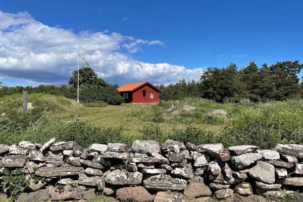 Foto van 4 sterren vakantie huis in FÄRJESTADEN - Vakantiehuis in FÄRJESTADEN - Outdoor