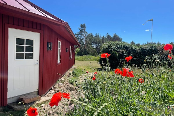 Foto van 4 sterren vakantie huis in FÄRJESTADEN - Vakantiehuis in FÄRJESTADEN - Outdoor