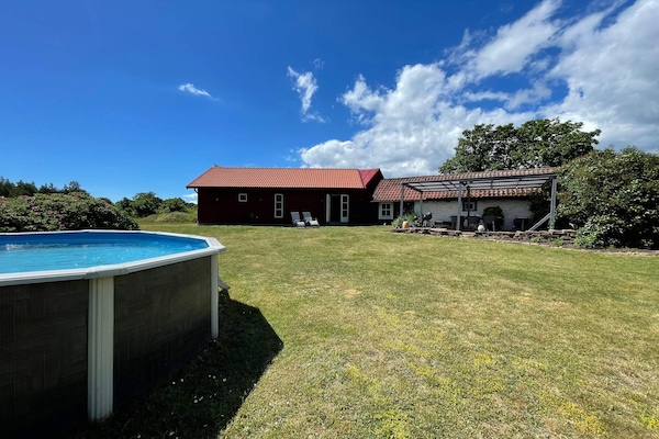 Foto van 4 sterren vakantie huis in FÄRJESTADEN - Vakantiehuis in FÄRJESTADEN - Outdoor