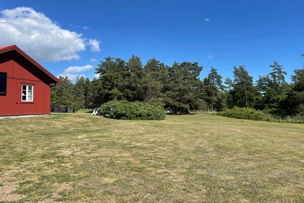 Foto van 4 sterren vakantie huis in FÄRJESTADEN - Vakantiehuis in FÄRJESTADEN - Outdoor