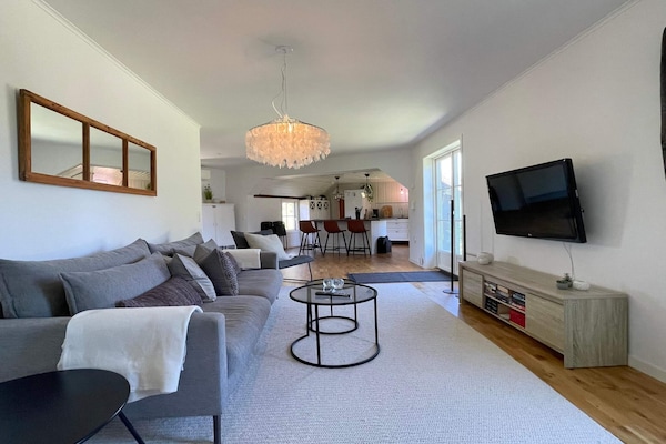 Foto van 4 sterren vakantie huis in FÄRJESTADEN - Vakantiehuis in FÄRJESTADEN - Indoor